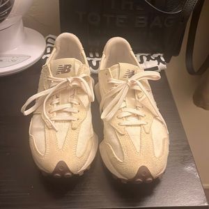 New balance 327 Angora sea salt